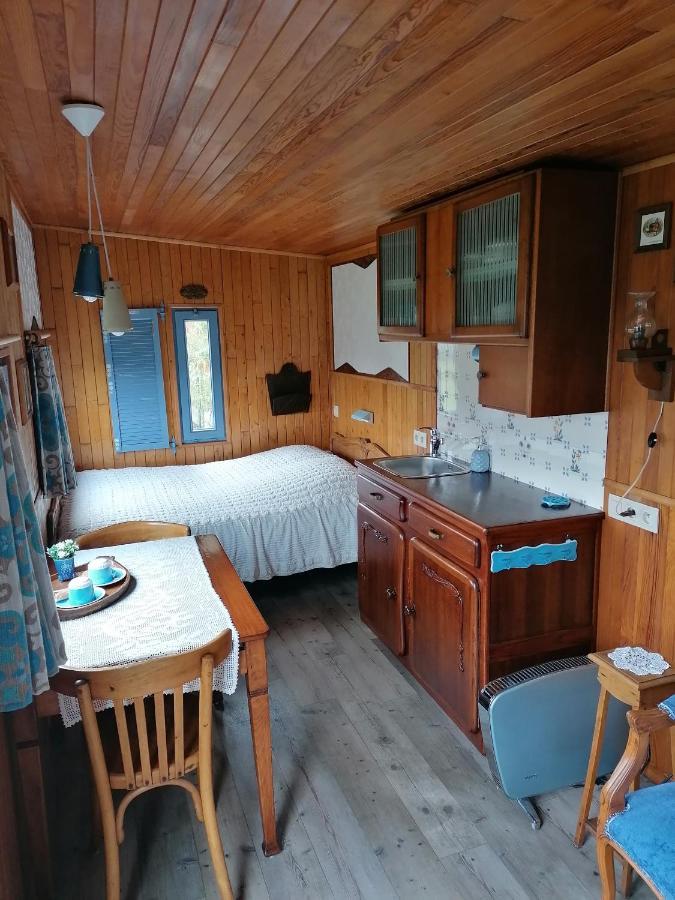B&B Dream On Wheels Lommel Exterior photo
